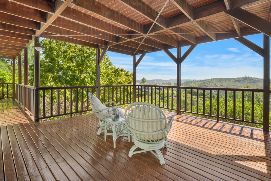 5 Bedroom Property for Sale in Knysna Heights Western Cape